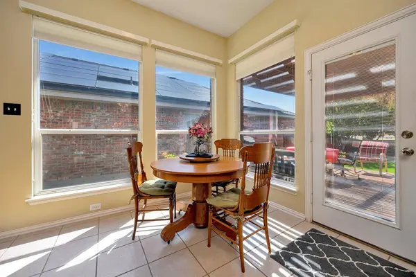 2832 Red Wolf Drive, Fort Worth, TX 76244