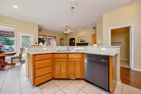 2832 Red Wolf Drive, Fort Worth, TX 76244