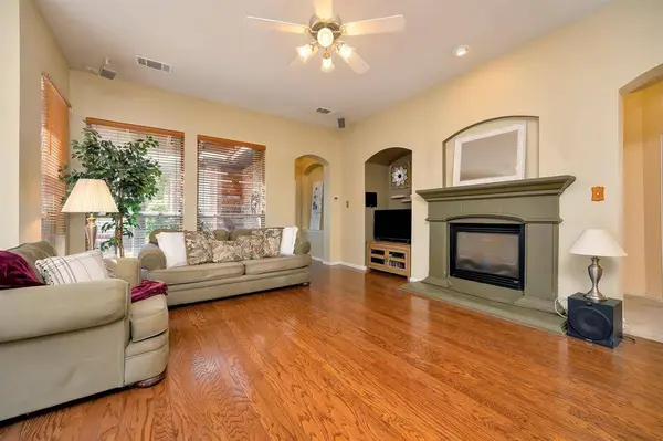 2832 Red Wolf Drive, Fort Worth, TX 76244