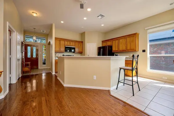 2832 Red Wolf Drive, Fort Worth, TX 76244