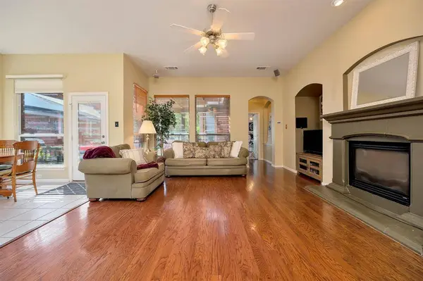 2832 Red Wolf Drive, Fort Worth, TX 76244