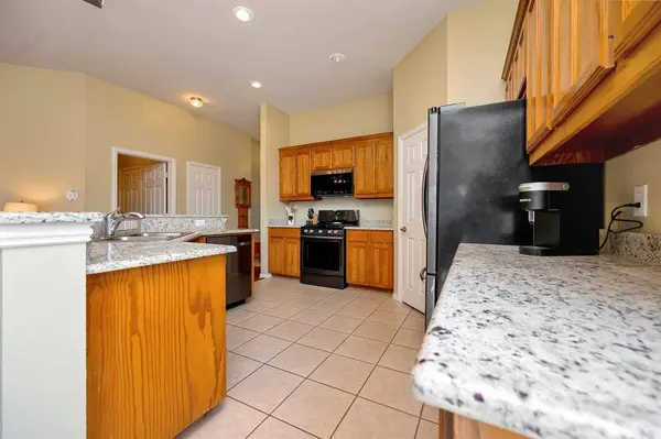 2832 Red Wolf Drive, Fort Worth, TX 76244