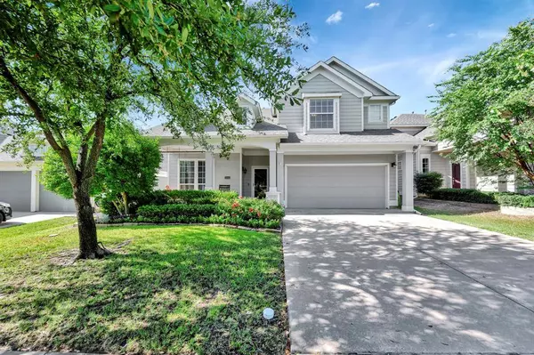 5044 Cassidy Lane, Fort Worth, TX 76244