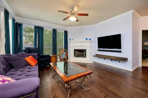 5044 Cassidy Lane, Fort Worth, TX 76244