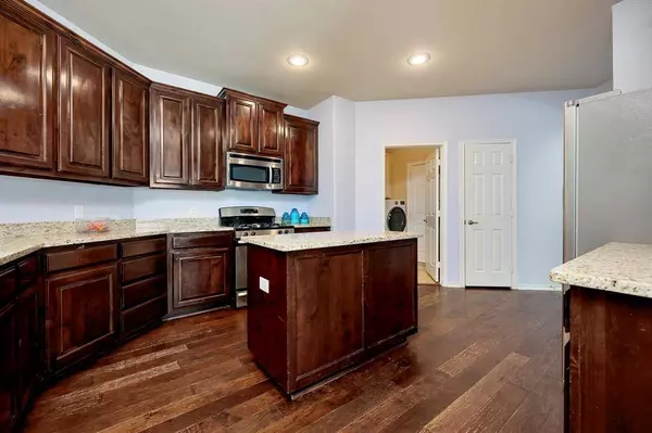 5044 Cassidy Lane, Fort Worth, TX 76244