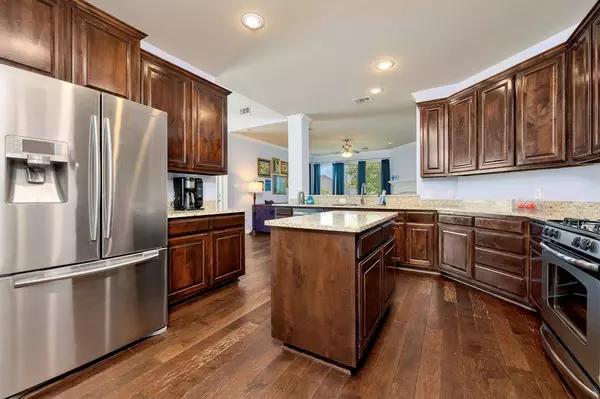 5044 Cassidy Lane, Fort Worth, TX 76244