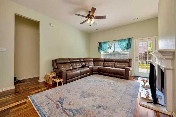 9813 Havenway Drive, Denton, TX 76226