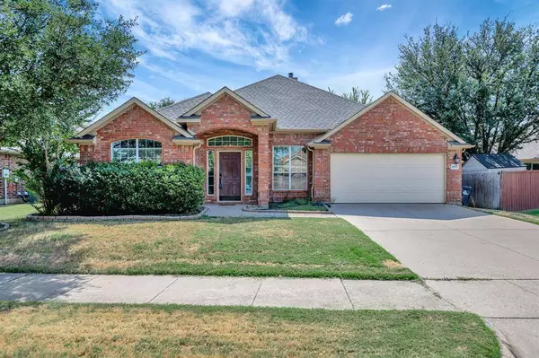 9813 Havenway Drive, Denton, TX 76226