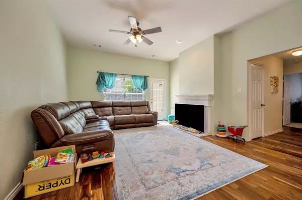 9813 Havenway Drive, Denton, TX 76226