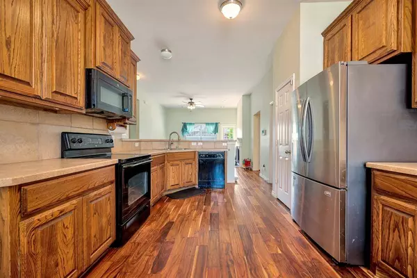 9813 Havenway Drive, Denton, TX 76226