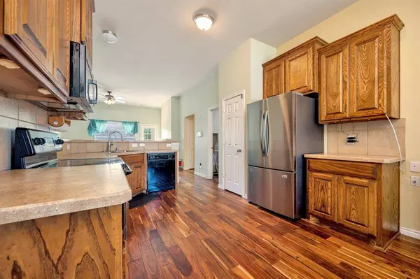 9813 Havenway Drive, Denton, TX 76226