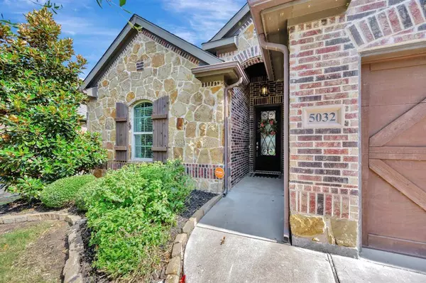 5032 Stockwhip Drive, Fort Worth, TX 76036