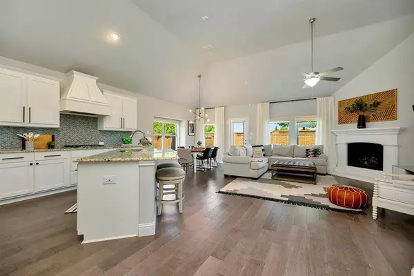 5032 Stockwhip Drive, Fort Worth, TX 76036