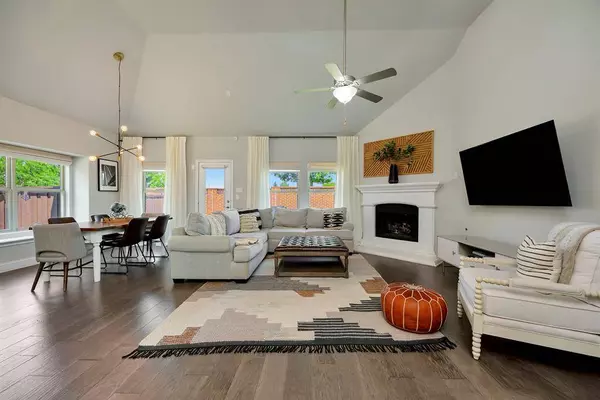 5032 Stockwhip Drive, Fort Worth, TX 76036