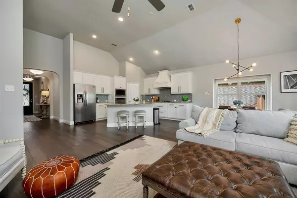 5032 Stockwhip Drive, Fort Worth, TX 76036