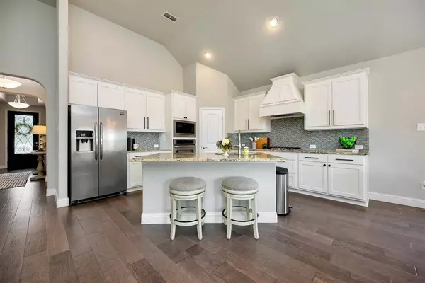 5032 Stockwhip Drive, Fort Worth, TX 76036