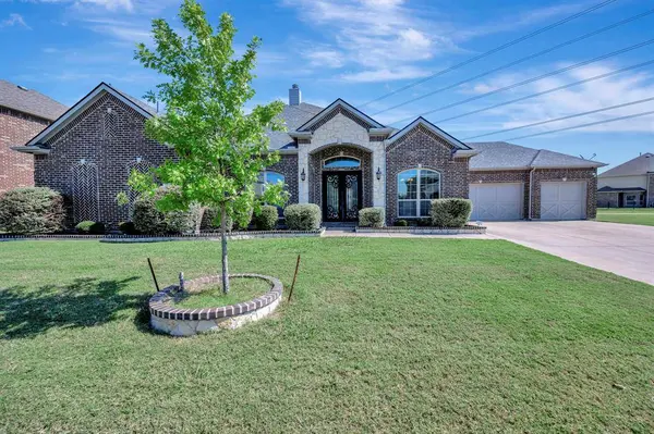 7244 Laguna, Grand Prairie, TX 75054