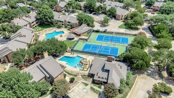 1101 Calico Lane #1422, Arlington, TX 76011