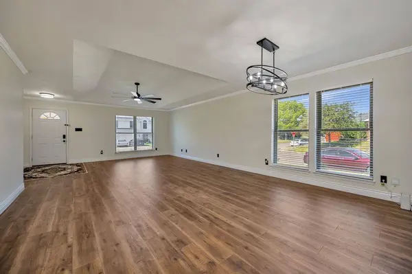 7012 Bentley Avenue, Fort Worth, TX 76137