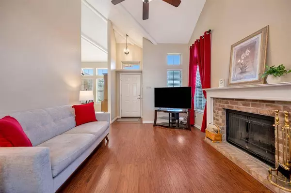 201 Rodeo Drive, Keller, TX 76248