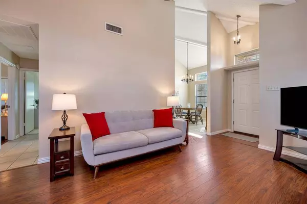 201 Rodeo Drive, Keller, TX 76248