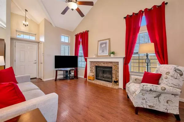 201 Rodeo Drive, Keller, TX 76248