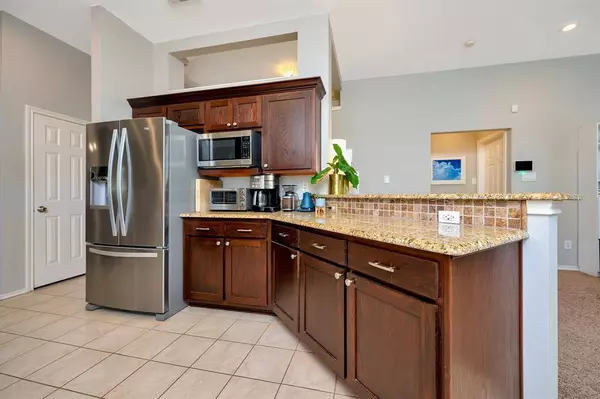 4201 Slick Rock Drive, Fort Worth, TX 76040