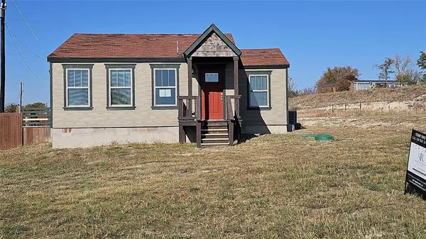 111 W Morning Dove Drive, Azle, TX 76020