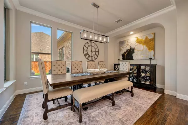 1201 White Squall Trail, Arlington, TX 76005