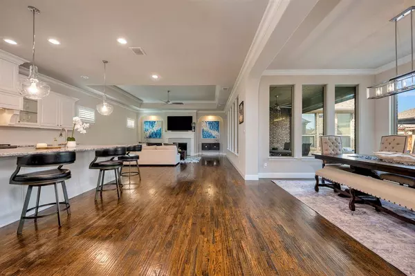 1201 White Squall Trail, Arlington, TX 76005