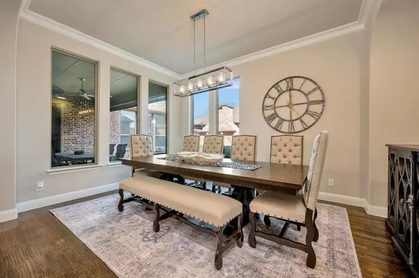 1201 White Squall Trail, Arlington, TX 76005