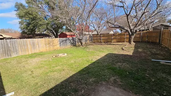 2005 Azalea Street, Denton, TX 76205