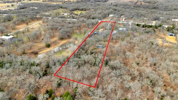 304 Hcr 1433, Covington, TX 76636