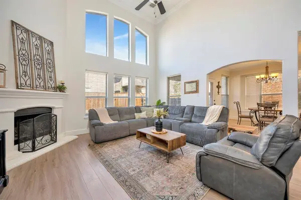 4965 Grinstein Drive, Fort Worth, TX 76244