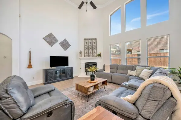 4965 Grinstein Drive, Fort Worth, TX 76244