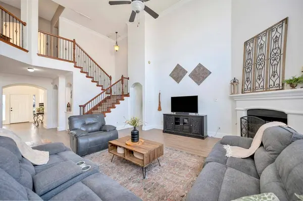 4965 Grinstein Drive, Fort Worth, TX 76244