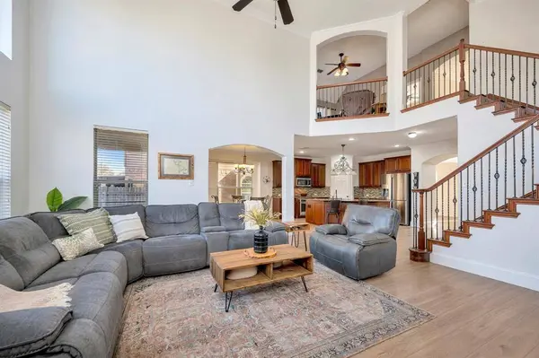 4965 Grinstein Drive, Fort Worth, TX 76244