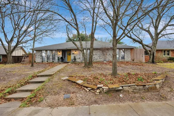 802 Katherine Court, Cedar Hill, TX 75104