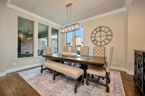 1201 White Squall Trail, Arlington, TX 76005