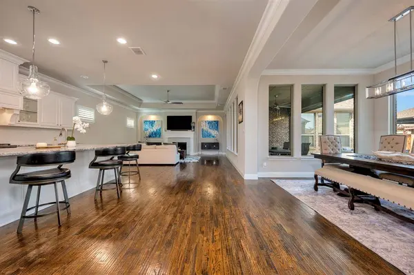 1201 White Squall Trail, Arlington, TX 76005