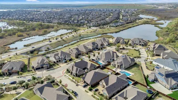 1201 White Squall Trail, Arlington, TX 76005