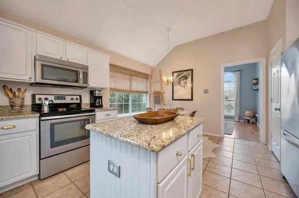 4636 Seneca Drive, Fort Worth, TX 76137