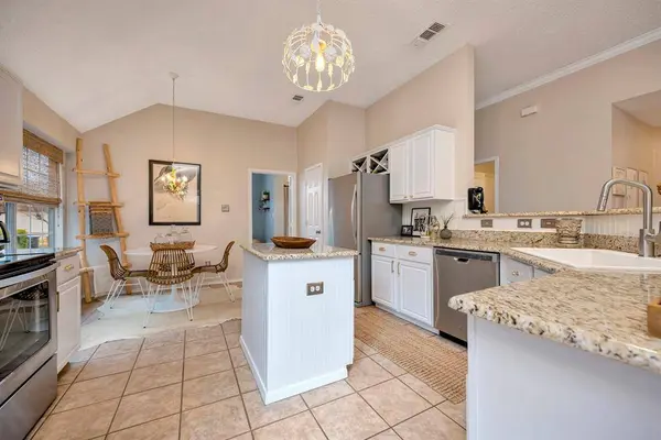 4636 Seneca Drive, Fort Worth, TX 76137