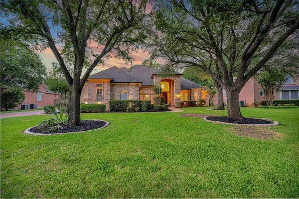 710 Longford Drive, Southlake, TX 76092