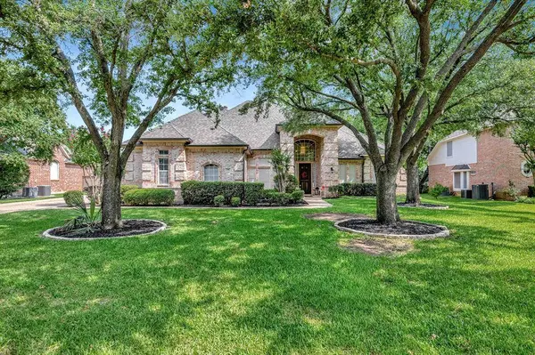 710 Longford Drive, Southlake, TX 76092