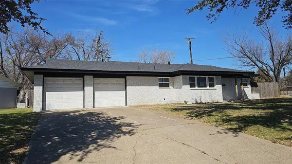 7000 Overhill Road, Fort Worth, TX 76116