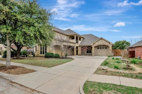 3928 Bamberg Lane, Fort Worth, TX 76244