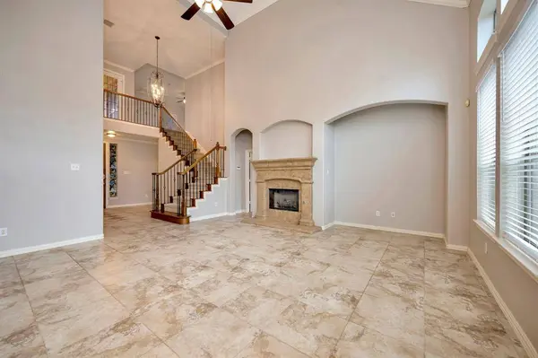 3928 Bamberg Lane, Fort Worth, TX 76244