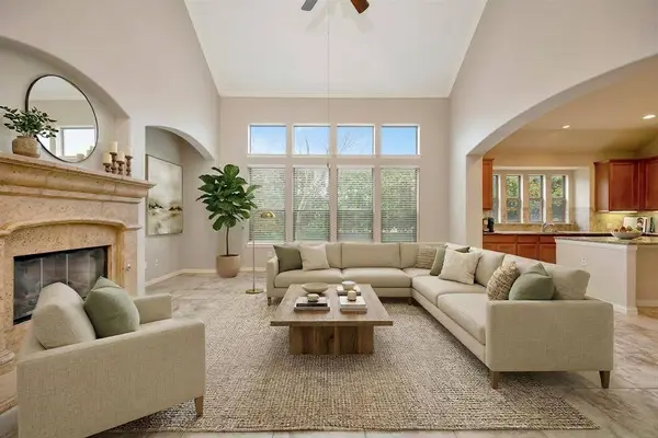 3928 Bamberg Lane, Fort Worth, TX 76244