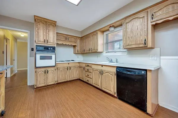 7620 Brooks Avenue, Richland Hills, TX 76118